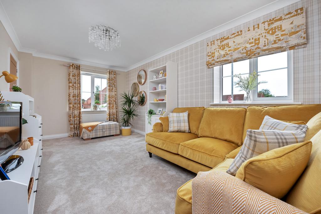 Show Home Image