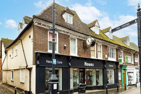 2 bedroom maisonette for sale, High Street, Royston, Hertfordshire