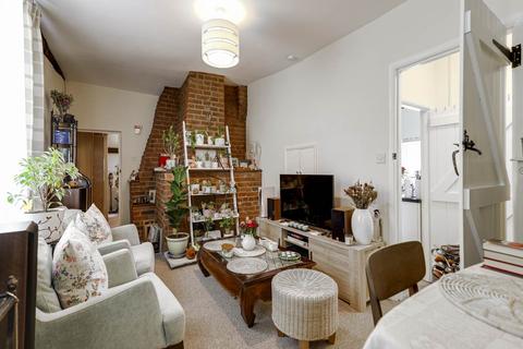 2 bedroom maisonette for sale, High Street, Royston, Hertfordshire