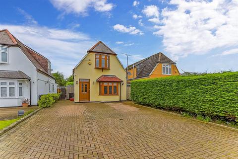 2 bedroom detached house for sale, Station Road, West Horndon, Brentwood, Essex