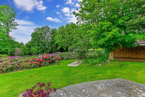 3 bedroom bungalow for sale, Lewes Road, Little Horsted, Uckfield, East Sussex