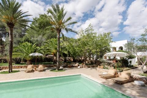 7 bedroom bungalow, San Juan , Ibiza , Illes Balears