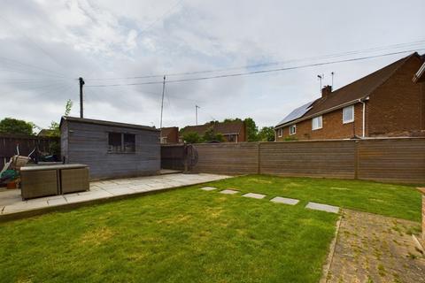 71 Auchinleck Close, Driffield, YO25 9HE