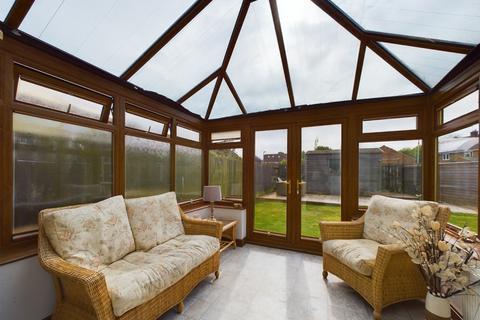 71 Auchinleck Close, Driffield, YO25 9HE