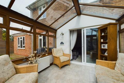 71 Auchinleck Close, Driffield, YO25 9HE