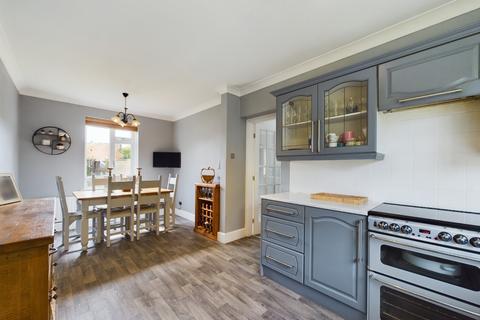 71 Auchinleck Close, Driffield, YO25 9HE