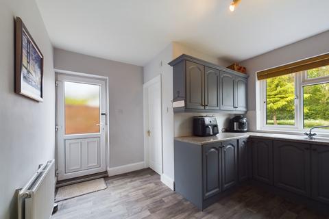 71 Auchinleck Close, Driffield, YO25 9HE