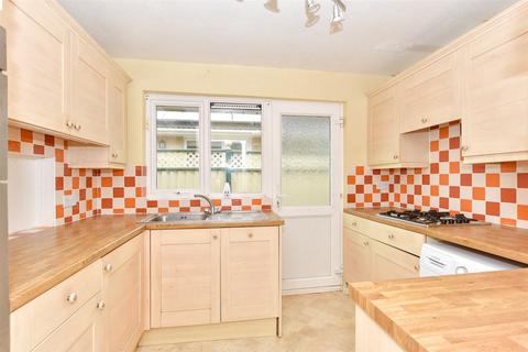 3 bedroom detached bungalow for sale, Nicholas Close, Brading, Isle of Wight