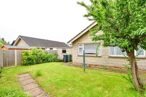 3 bedroom detached bungalow for sale, Nicholas Close, Brading, Isle of Wight