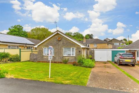 3 bedroom detached bungalow for sale, Nicholas Close, Brading, Isle of Wight