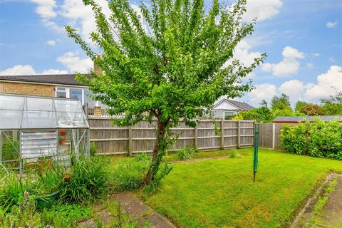 3 bedroom detached bungalow for sale, Nicholas Close, Brading, Isle of Wight