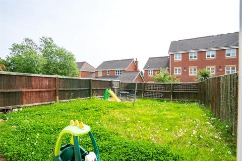 2 bedroom terraced house for sale, Braunstone, Braunstone LE3
