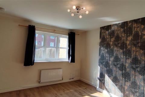 2 bedroom terraced house for sale, Riseholme Close, Braunstone LE3