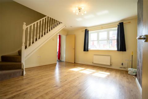 2 bedroom terraced house for sale, Riseholme Close, Braunstone LE3