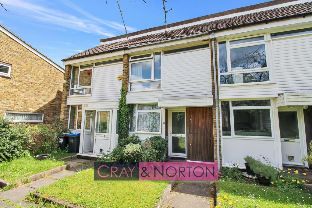 Alpine Close, Park Hill, CR0 2 bed terraced house for sale £419,000
