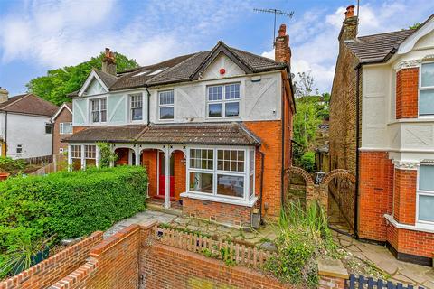 4 bedroom semi-detached house for sale, Croydon Road, Caterham, Surrey