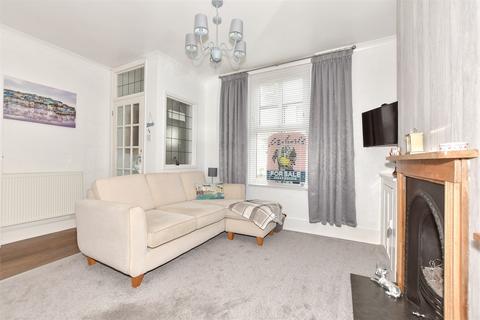 2 bedroom end of terrace house for sale, Townley Street, Ramsgate, Kent