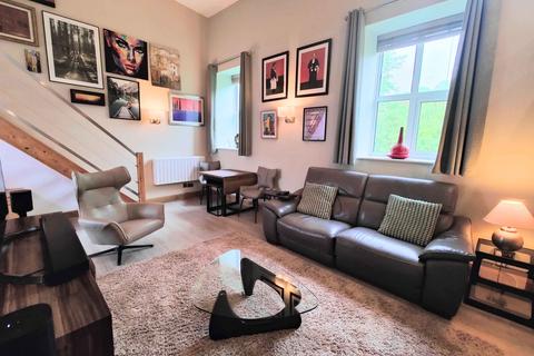 3 bedroom apartment for sale, Rishworth Mill Lane, Rishworth HX6