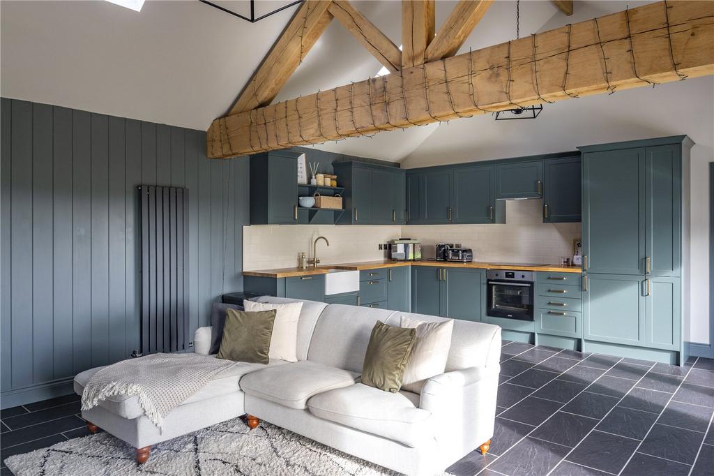 Cottage
