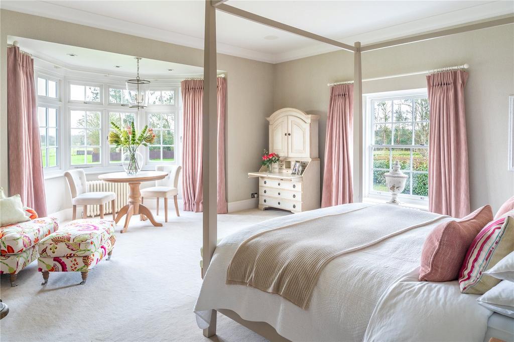Principal Bedroom