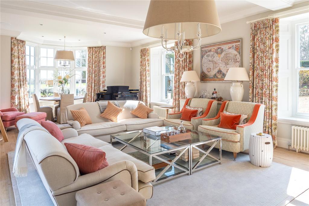 Drawing Room