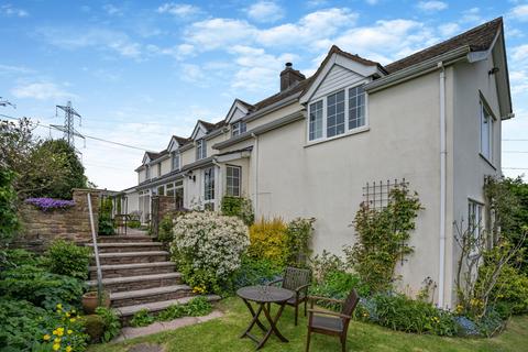 3 bedroom detached house for sale, Monmouth