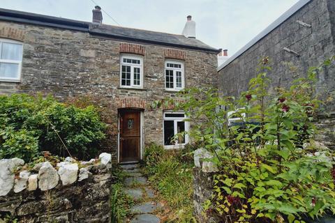 2 bedroom semi-detached house for sale, Tregoodwell, Camelford