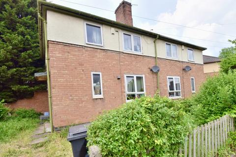 Northfield Road, Leicester, LE4