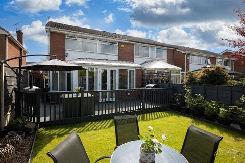 3 bedroom semi-detached house for sale, Seal Road, Bramhall, Stockport SK7 2LL