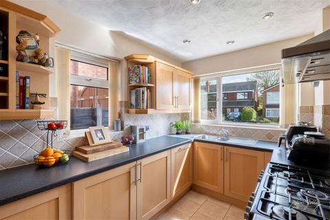 3 bedroom semi-detached house for sale, Seal Road, Bramhall, Stockport SK7 2LL