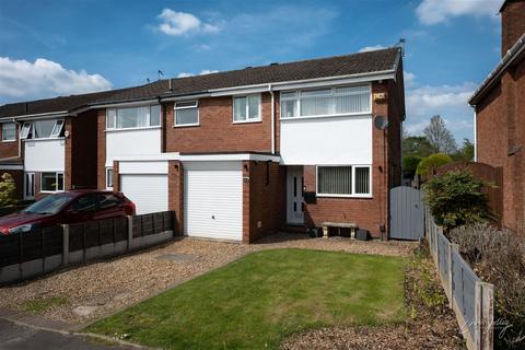 3 bedroom semi-detached house for sale, Seal Road, Bramhall, Stockport SK7 2LL