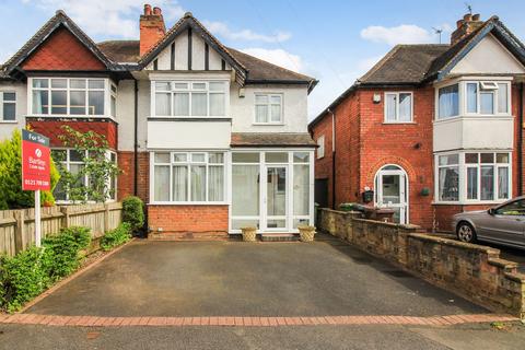 3 bedroom semi-detached house for sale, Avon Road, Shirley, Solihull, B90