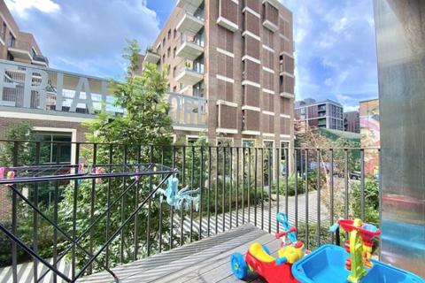 1 bedroom apartment for sale, Boiler House, Hayes, Greater London, UB3