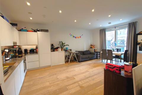 1 bedroom apartment for sale, Boiler House, Hayes, Greater London, UB3