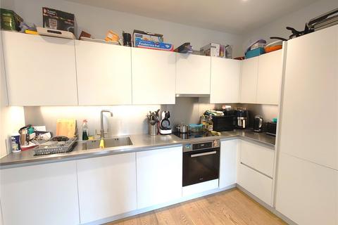 1 bedroom apartment for sale, Boiler House, Hayes, Greater London, UB3