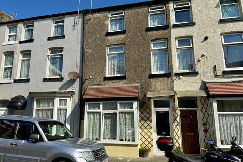 6 bedroom terraced house for sale, Shannon Street, Blackpool FY1