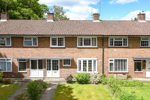 3 bedroom terraced house for sale, Warren Drive, Ifield, Crawley, West Sussex