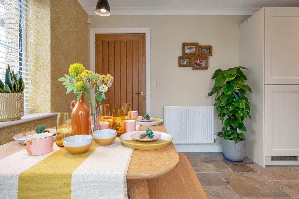Show Home Image