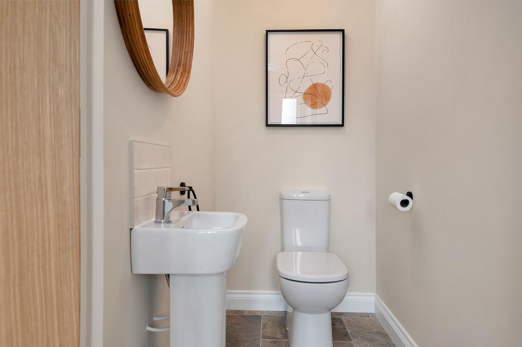 Show Home Image