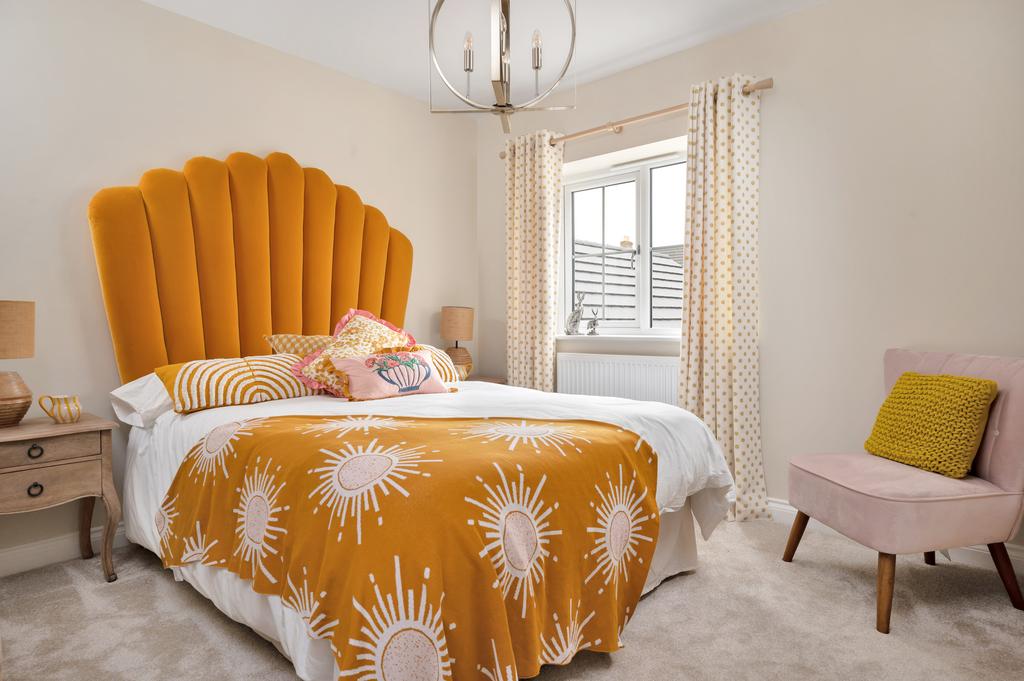 Show Home Image