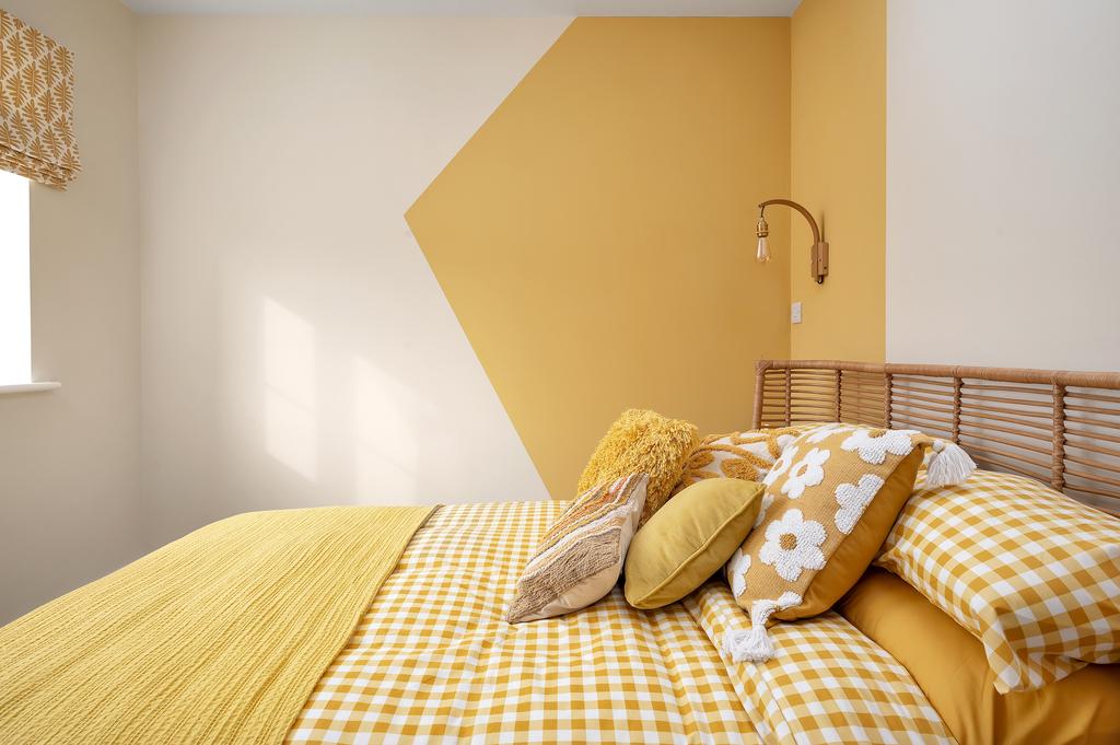 Show Home Image