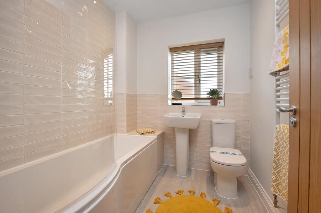 Show Home Image