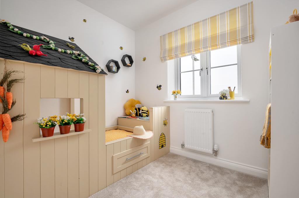 Show Home Image