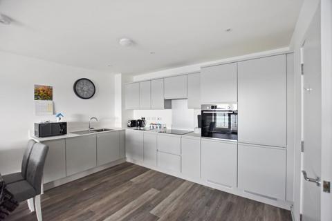 2 bedroom flat to rent, Oystercatcher Apartments, 73 Salt Marsh Road BN43