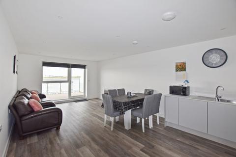 2 bedroom flat to rent, Oystercatcher Apartments, 73 Salt Marsh Road BN43