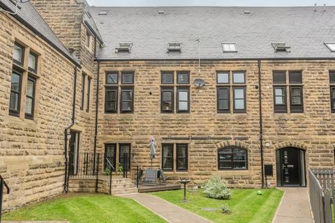 2 bedroom townhouse for sale, Priestley Manor, Peel Street, Morley, Leeds