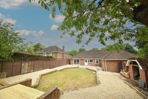 3 bedroom bungalow for sale, Knights Templar Way, High Wycombe, Buckinghamshire, HP11