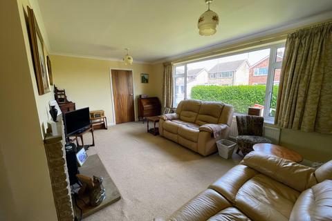 4 bedroom detached house for sale, Pinewood Close, Bourne, PE10