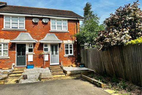 2 bedroom end of terrace house for sale, Wickets End, Shenley, WD7