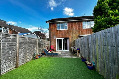 2 bedroom end of terrace house for sale, Wickets End, Shenley, WD7